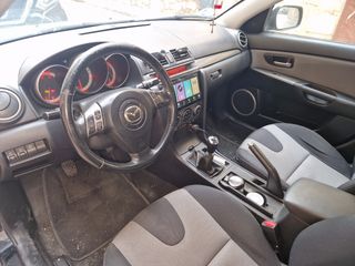 Mazda 3 2006