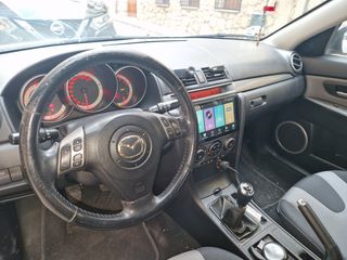 Mazda 3 2006