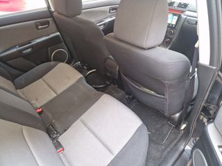 Mazda 3 2006