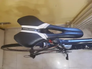 Bici carretera Macario Prothos Ultegra