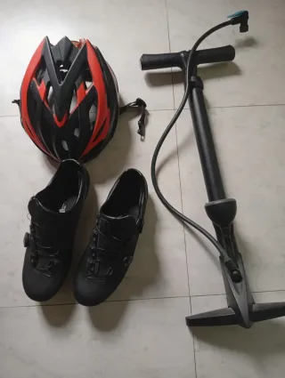 Bici carretera Macario Prothos Ultegra