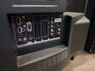 TV Sony Bravia 40 Negra