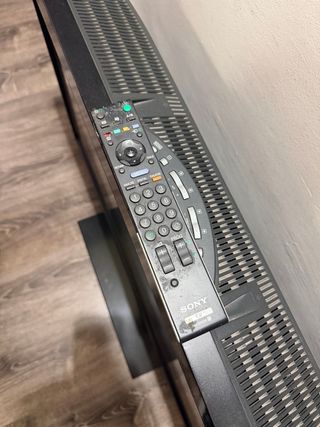 TV Sony Bravia 40 Negra