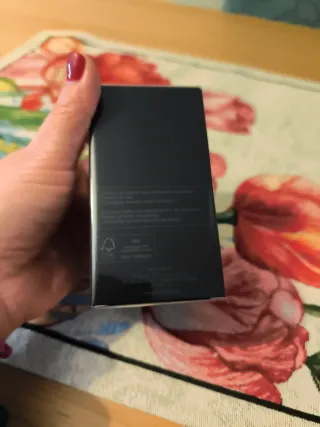 Perfume Sauvage Dior Eau de Parfum