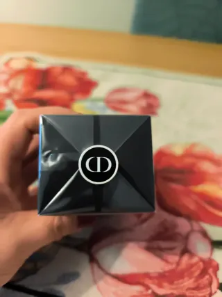 Perfume Sauvage Dior Eau de Parfum