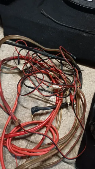 Equipo de Sonido Coche Kenwood