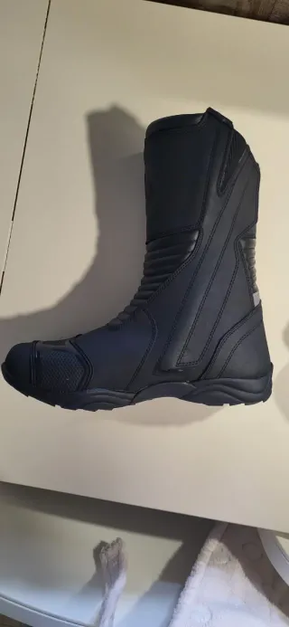 Botas de moto ARMURE aventura touring