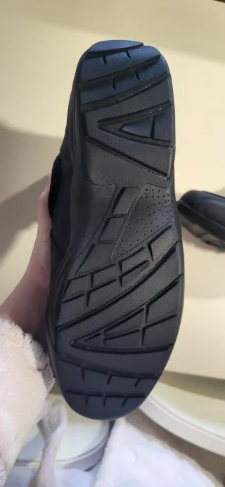 Botas de moto ARMURE aventura touring