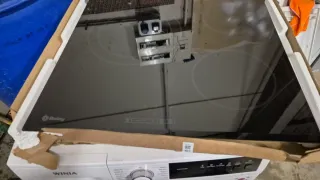 Placa Vitrocerámica Balay 3EB715LR