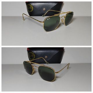 Ray-Ban The Marshal