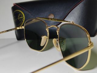 Ray-Ban The Marshal