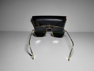 Ray-Ban The Marshal