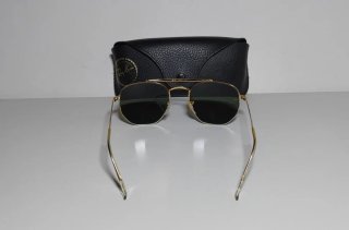Ray-Ban The Marshal
