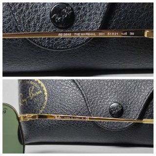 Ray-Ban The Marshal