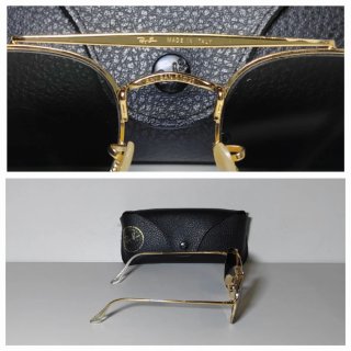 Ray-Ban The Marshal