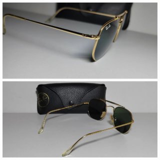 Ray-Ban The Marshal