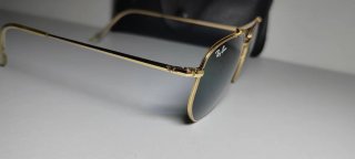 Ray-Ban The Marshal