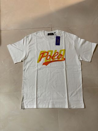 T-shirt Polo Ralph Lauren