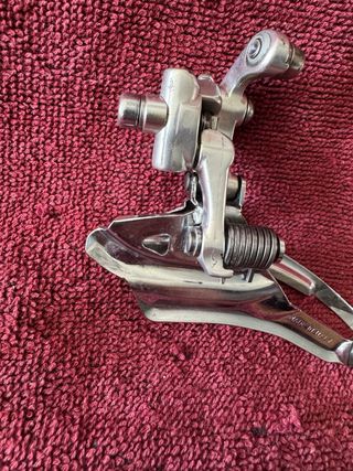 Desviador Campagnolo Racing T