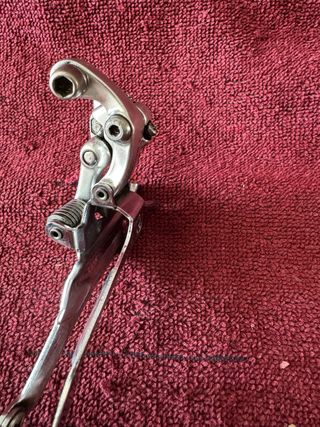 Desviador Campagnolo Racing T