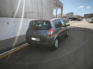 Renault Scenic 2005