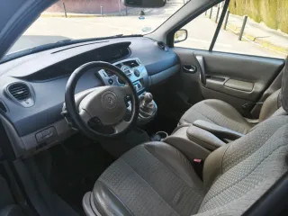 Renault Scenic 2005