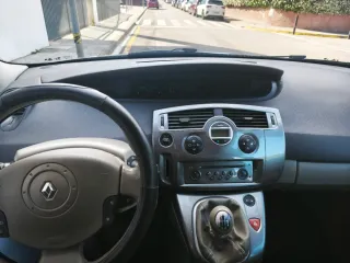 Renault Scenic 2005