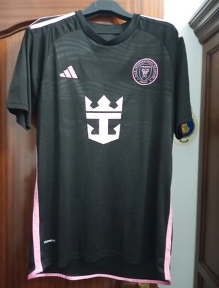 Camiseta Inter Miami