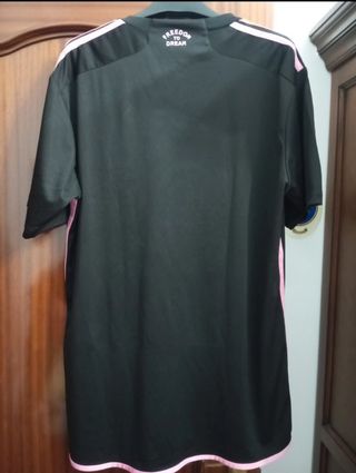 Camiseta Inter Miami