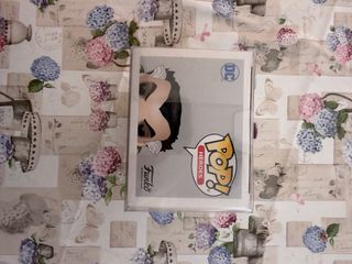 Funko Pop R'as Al Ghul 345.