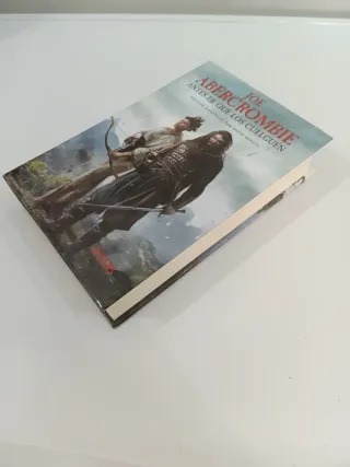 Antes de que los cuelguen [Edición ilustrada]