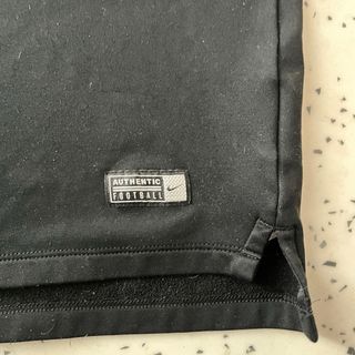 Chándal PSG Nike Talla S Negro y Rosa