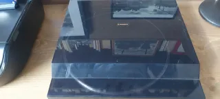 Giradischi Pioneer PL-X77Z