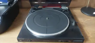 Giradischi Pioneer PL-X77Z