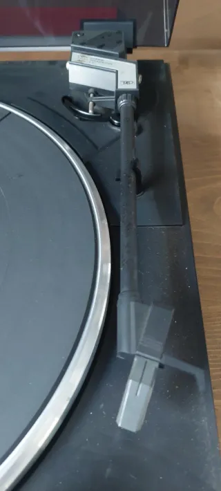 Giradischi Pioneer PL-X77Z