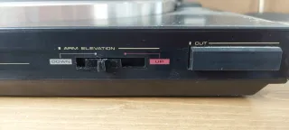 Giradischi Pioneer PL-X77Z