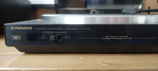 Giradischi Pioneer PL-X77Z