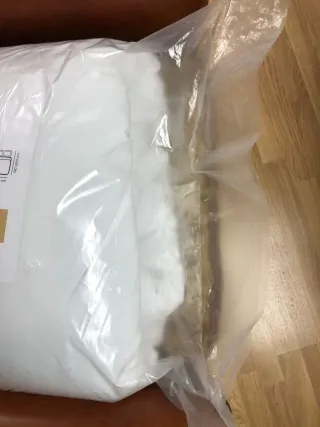 Relleno Nórdico TEX Basic Cama 135