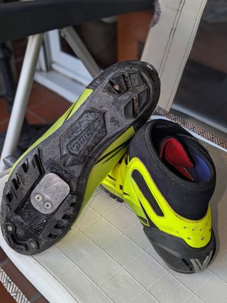 Zapatillas Vittoria Polar MTB Talla 44