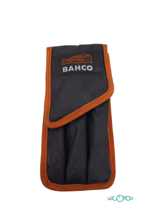 Juego De 3 Llaves Dobles De Estrella Bahco