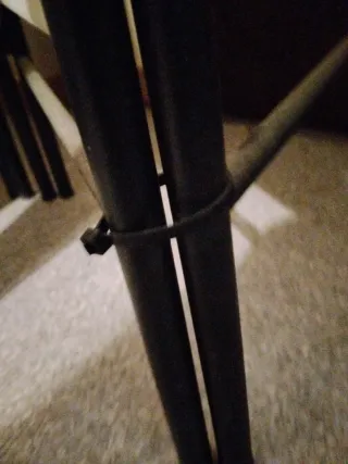 2 Biombos, separador de ambientes