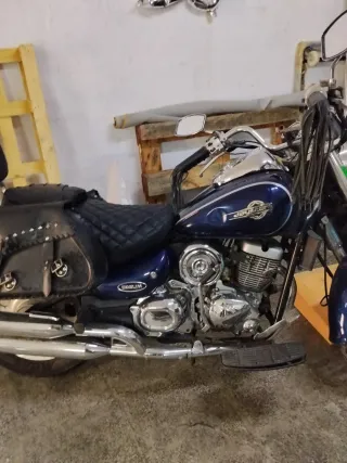 Daelim Daystar , ITV Recién Pasada