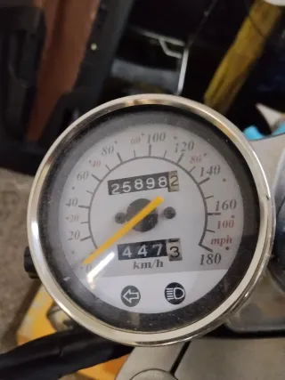 Daelim Daystar , ITV Recién Pasada