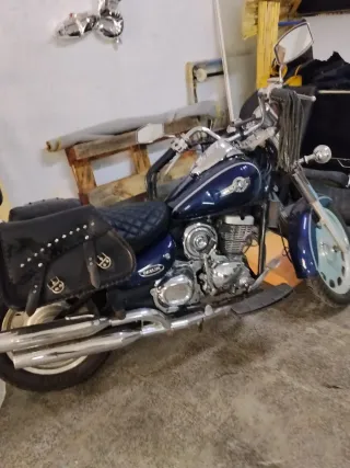 Daelim Daystar , ITV Recién Pasada