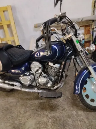 Daelim Daystar , ITV Recién Pasada