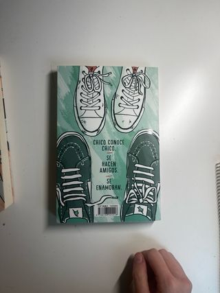 Heartstopper 1. Dos chicos juntos: Los libros q...