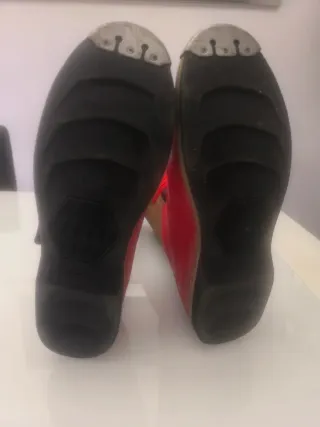 Botas Alpinestars Motocross Enduro Talla X