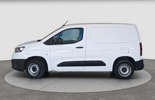TOYOTA PROACE CITY VAN 1.5D 100CV