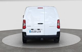 TOYOTA PROACE CITY VAN 1.5D 100CV