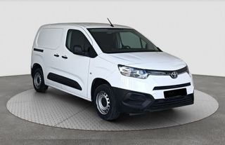 TOYOTA PROACE CITY VAN 1.5D 100CV